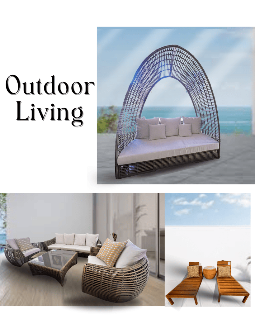 Outdoor collection